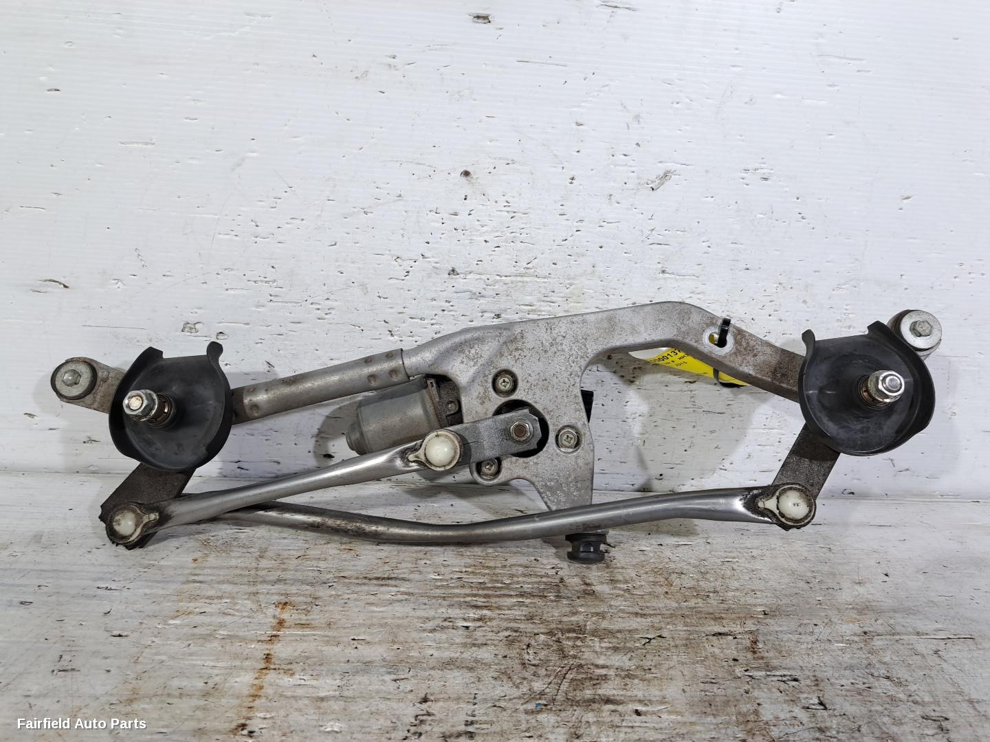 2012-2018 Toyota Corolla Wiper Motor