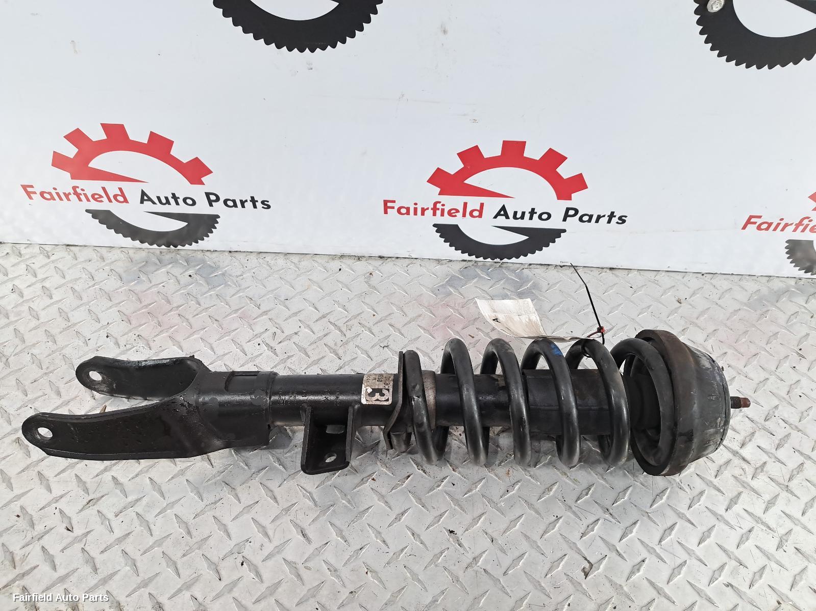 2010-2022 Volkswagen Amarok Left Front Strut