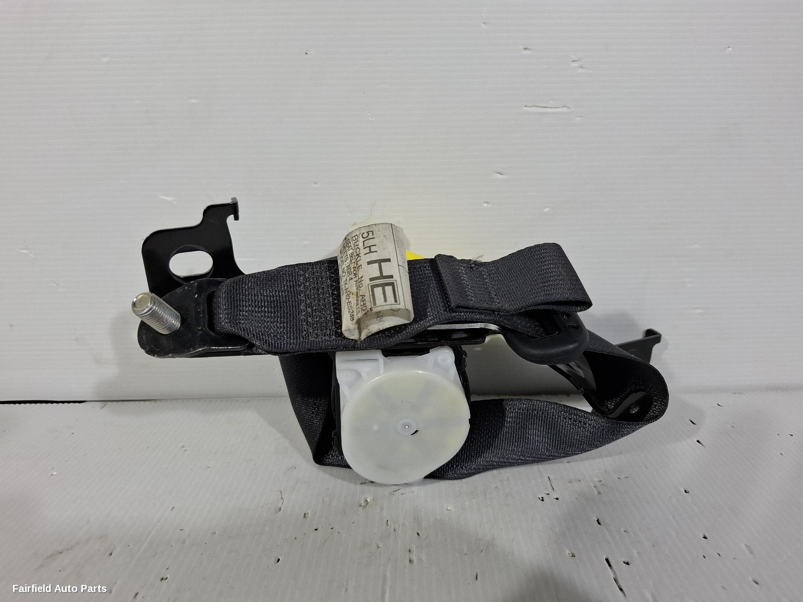 2016-2023 Subaru Impreza Seatbelt Stalk