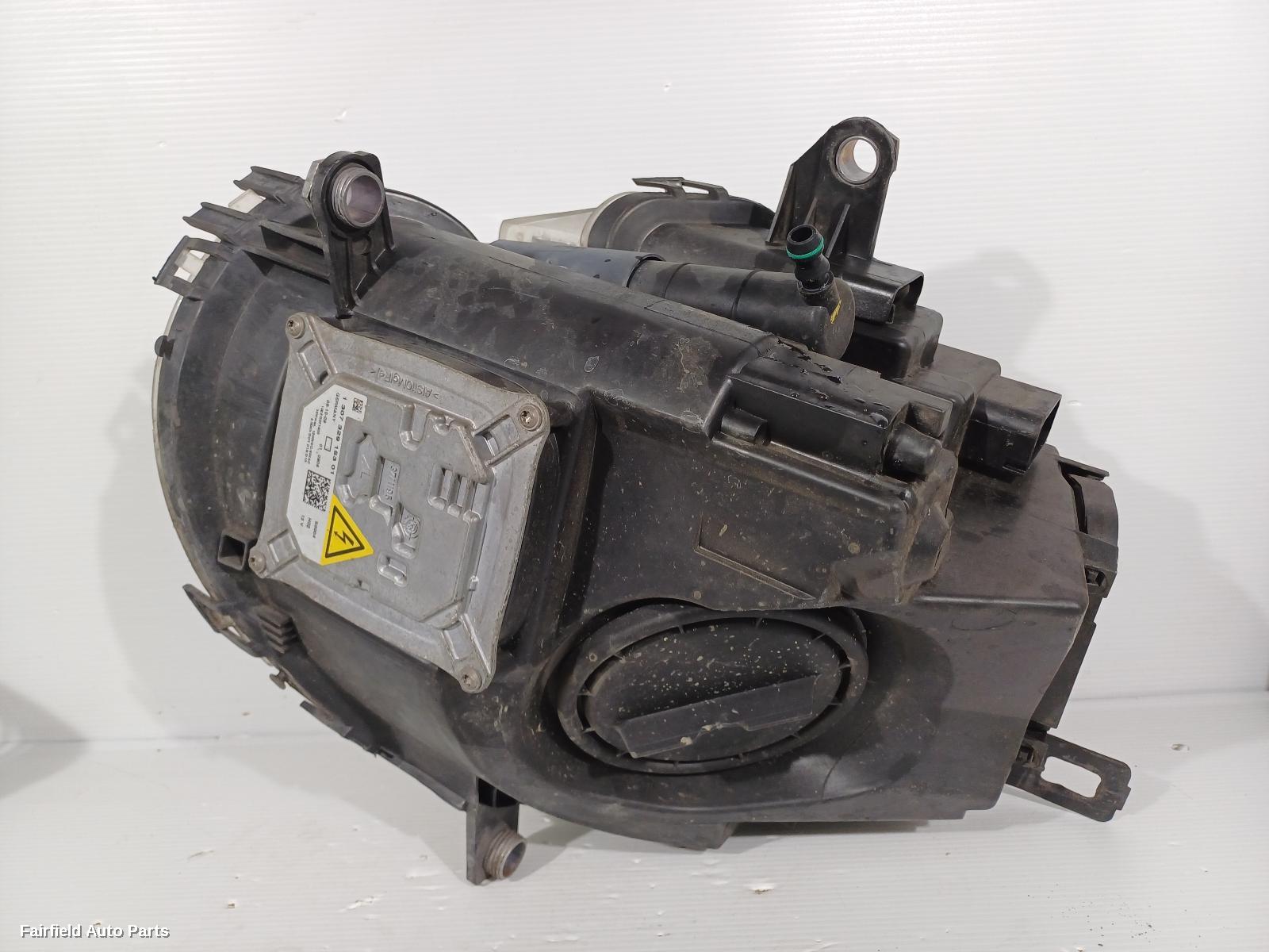 2007-2015 Mini Cooper Right Headlamp