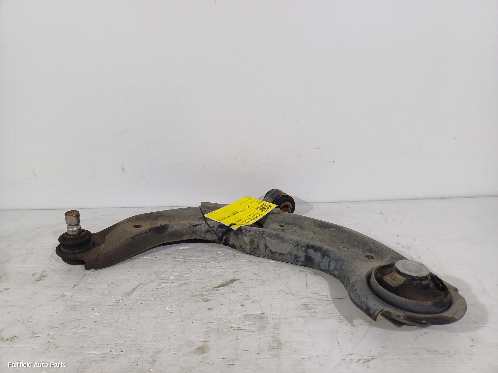 2017-2025 Mazda Cx3 Left Front Lower Control Arm