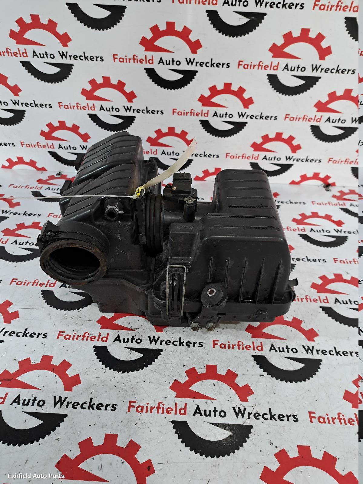 2009-2013 Honda City Air Cleaner Box