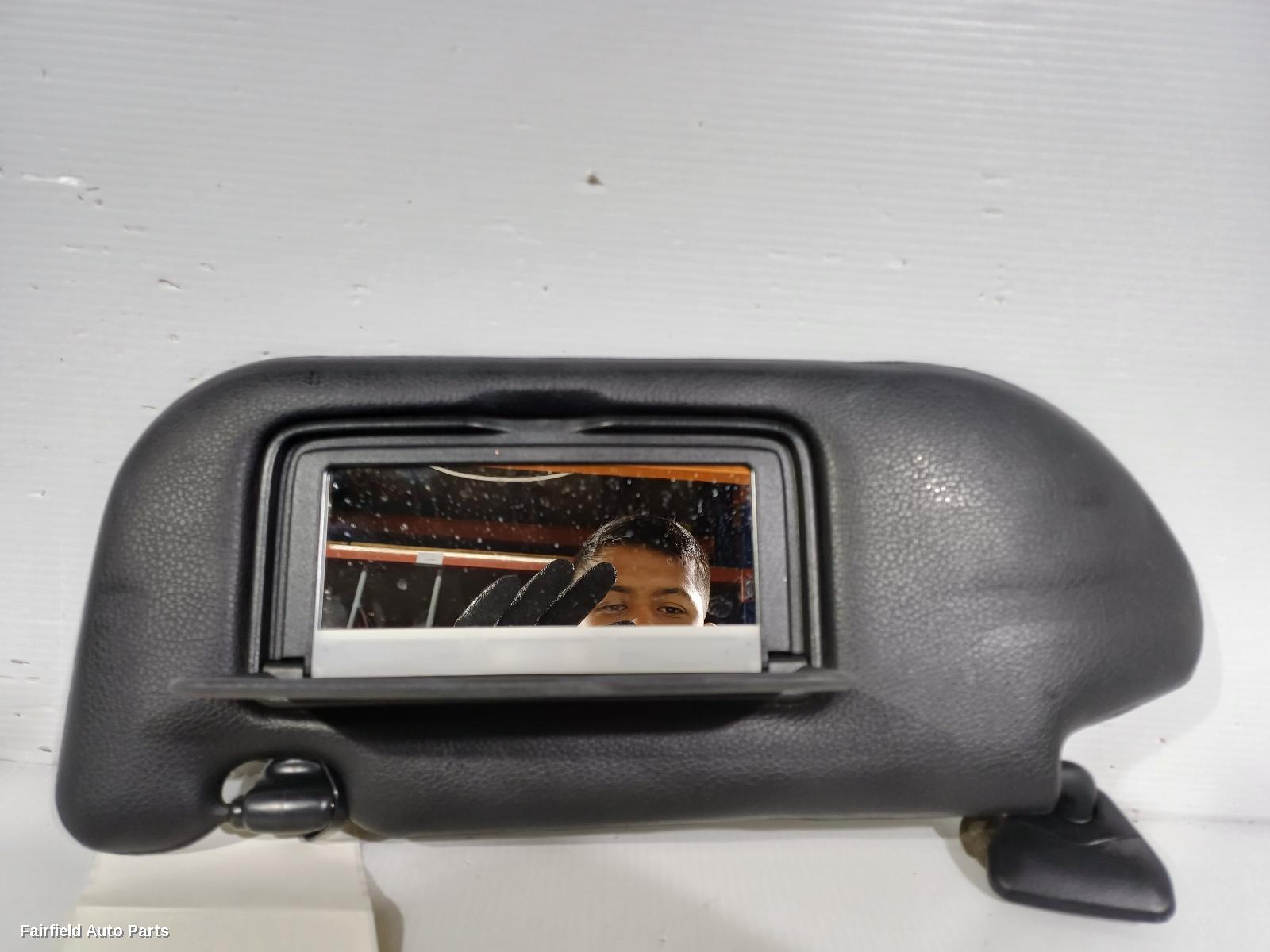 2002-2009 Nissan 350z Sunvisor