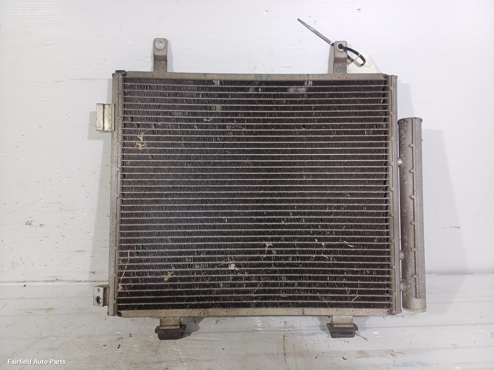 2009-2014 Suzuki Alto A C Condenser