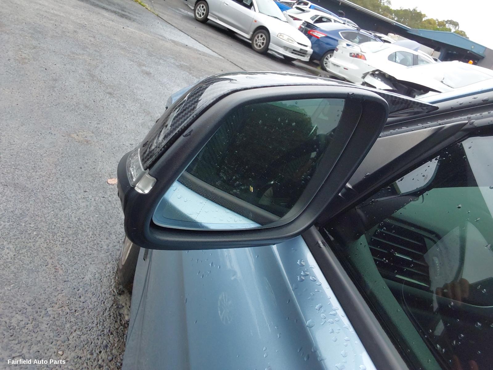 2011-2019 Bmw 3 Series Bootlid Tailgate