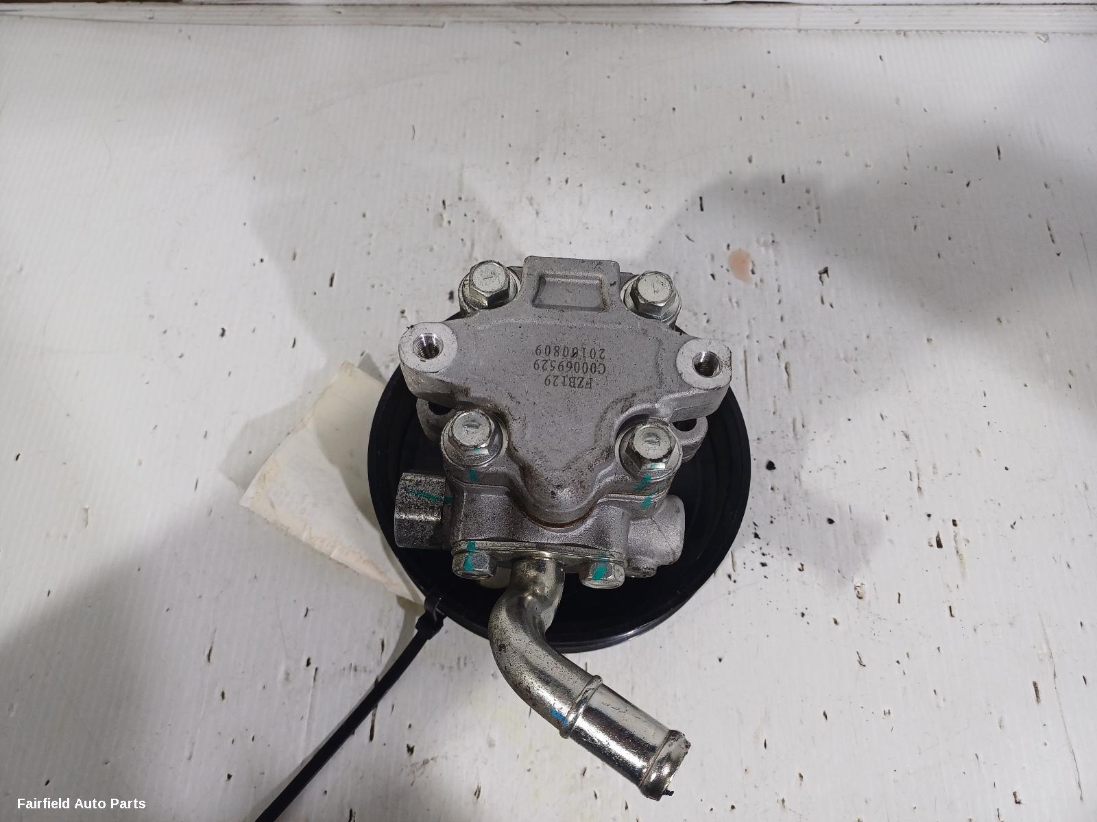 2015-2021 Ldv G10 Steering Pump