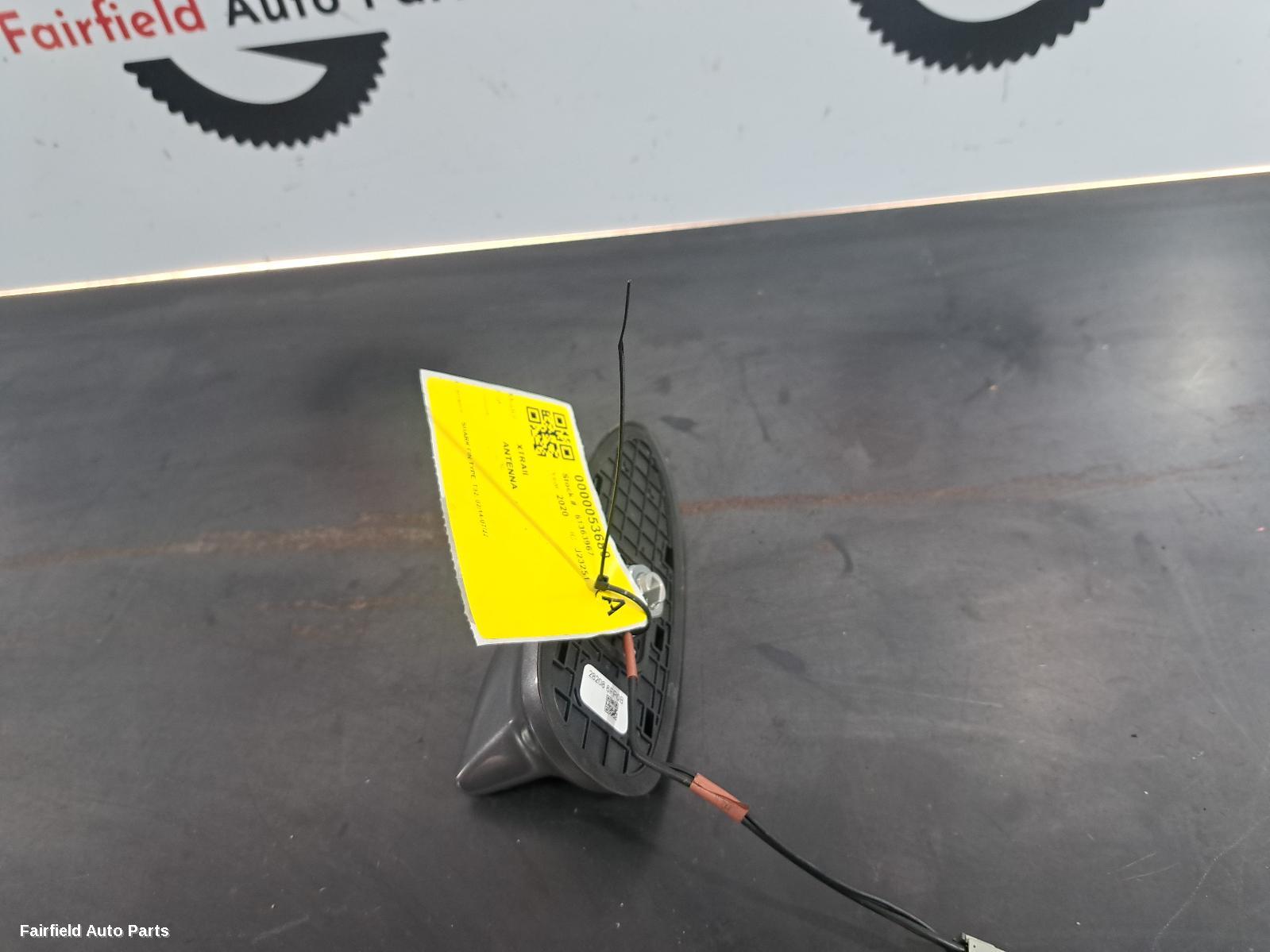 2014-2022 Nissan Xtrail Antenna