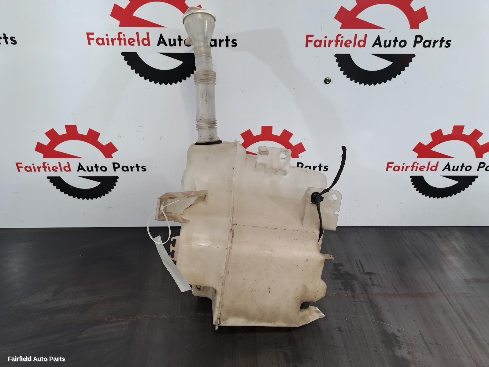 2007-2015 Mitsubishi Lancer Washer Bottle