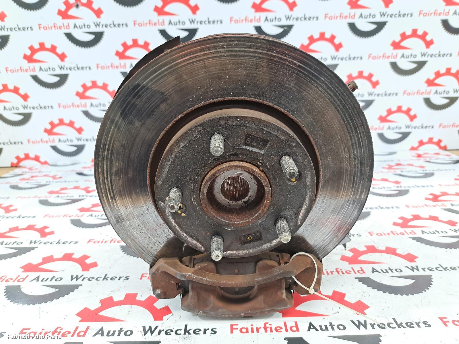 2008-2013 Kia Cerato Right Front Hub Assembly