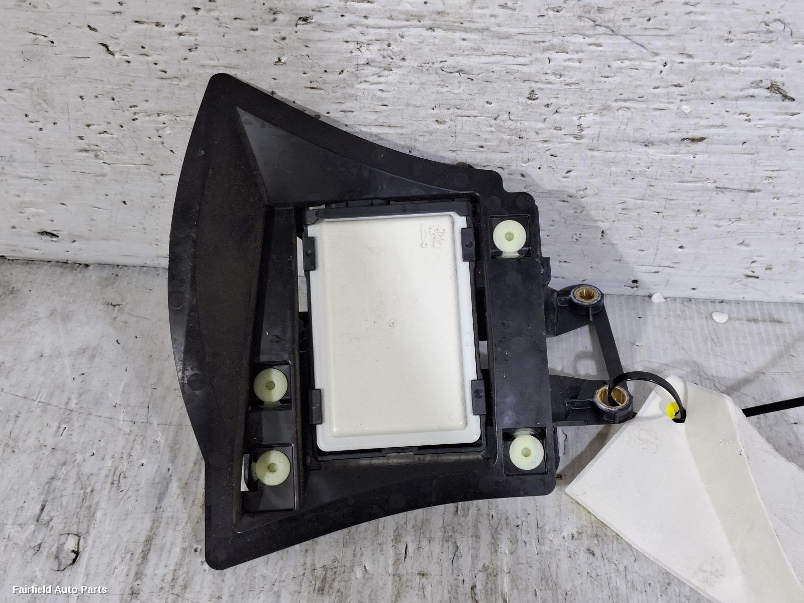 2021-2025 Honda Hrv Reverse Camera