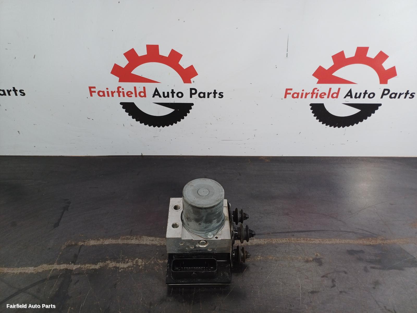 2011-2016 Audi A5 Abs Pump Modulator