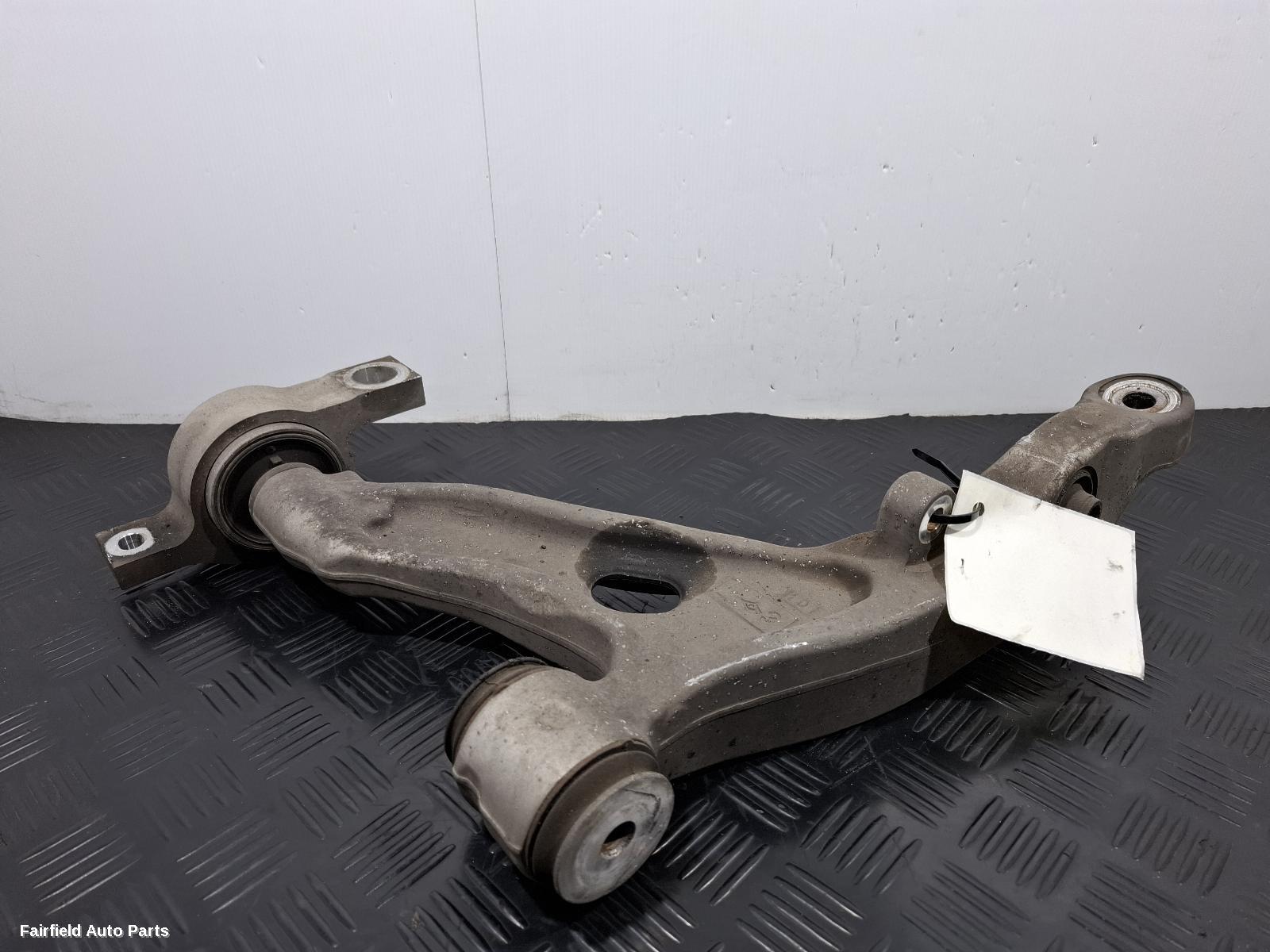 2012-2020 Lexus Gs Left Front Lower Control Arm