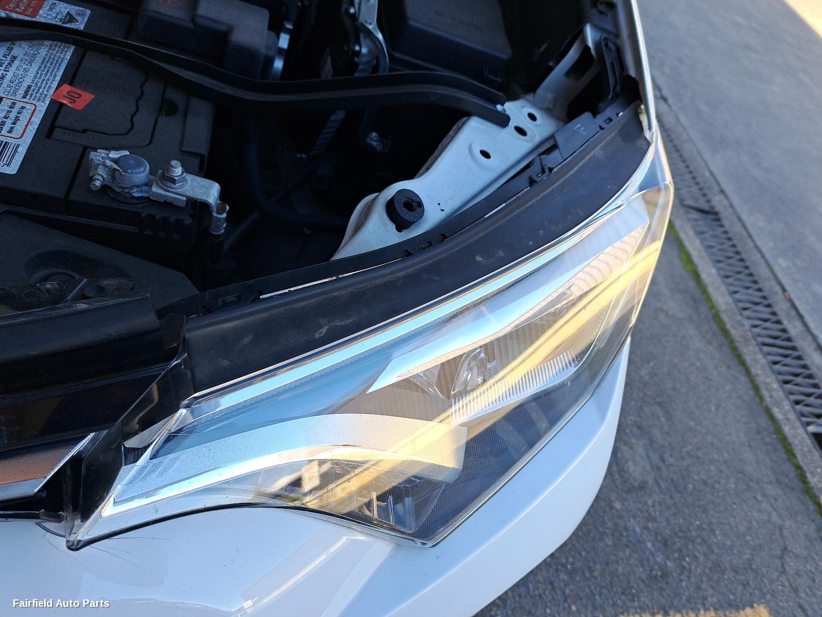 2012-2018 Toyota Rav4 Reverse Camera