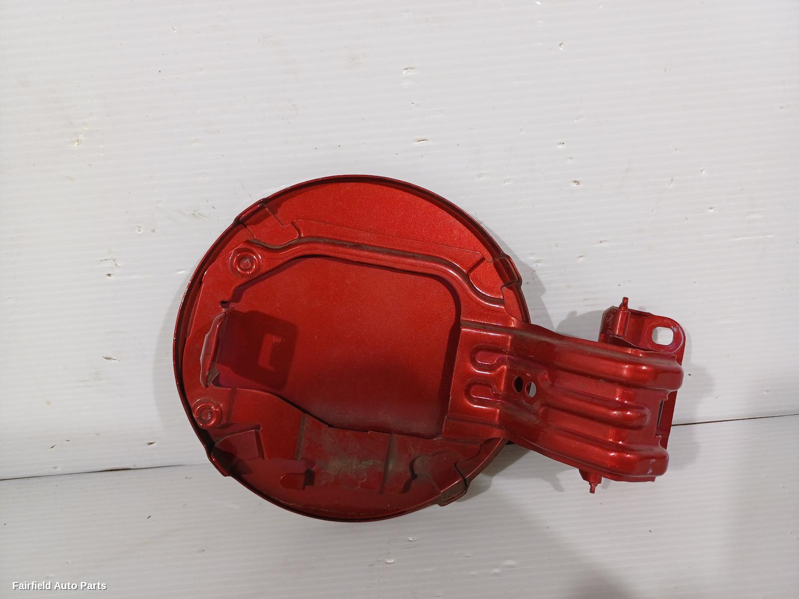 2010-2024 Mitsubishi Asx Fuel Door   Filler