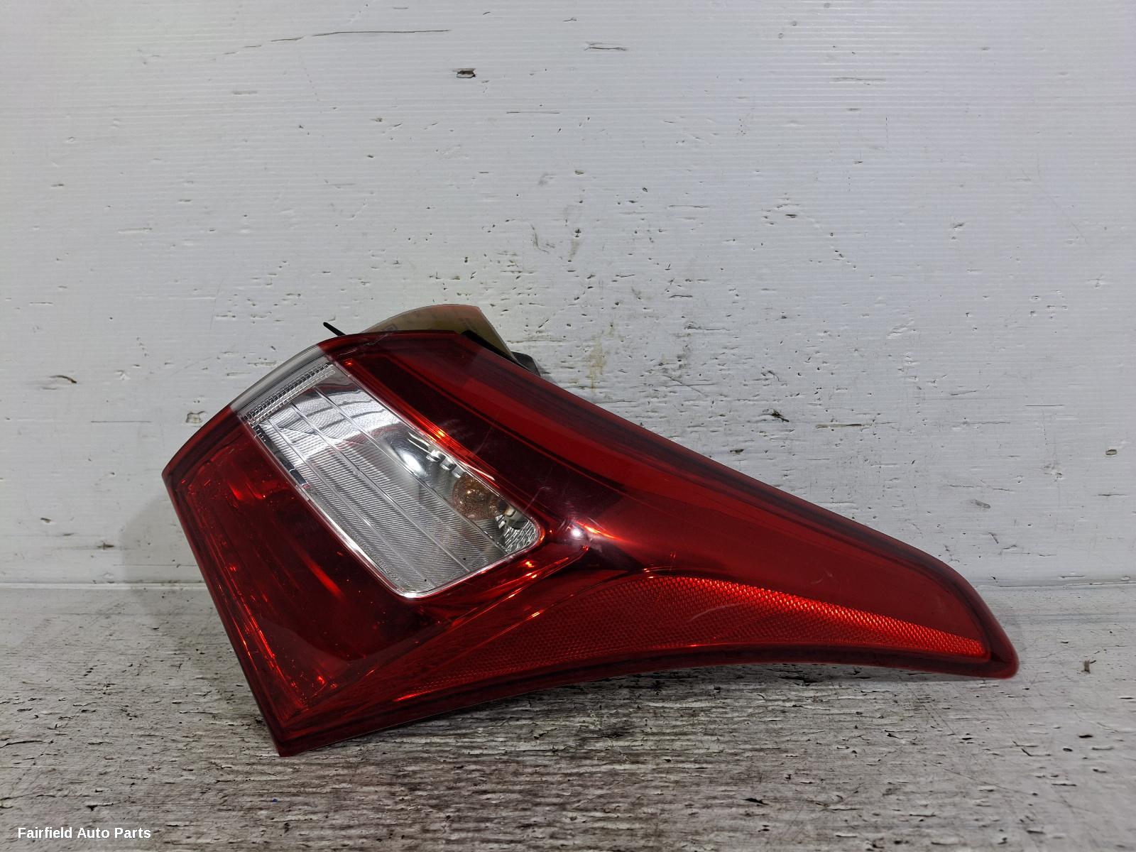 2012-2017 Hyundai I30 Right Taillight