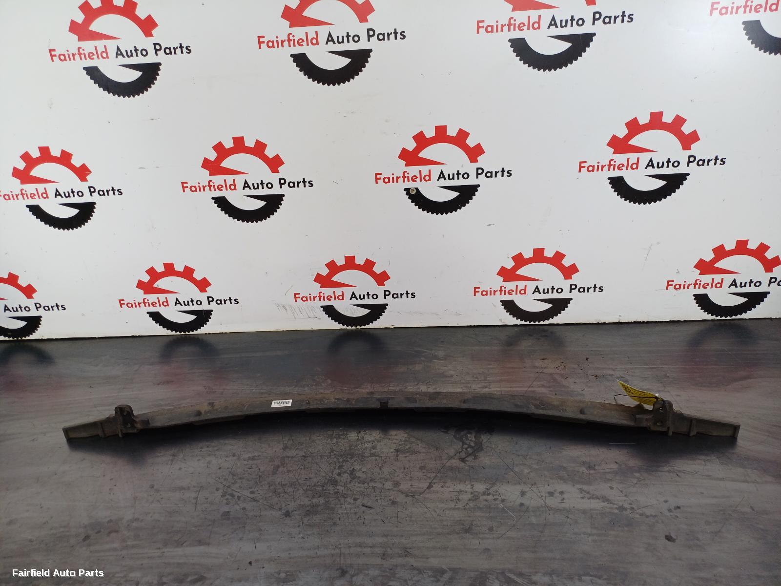 2015-2020 Kia Carnival/grand Carnival F Bar Reinforc Brack