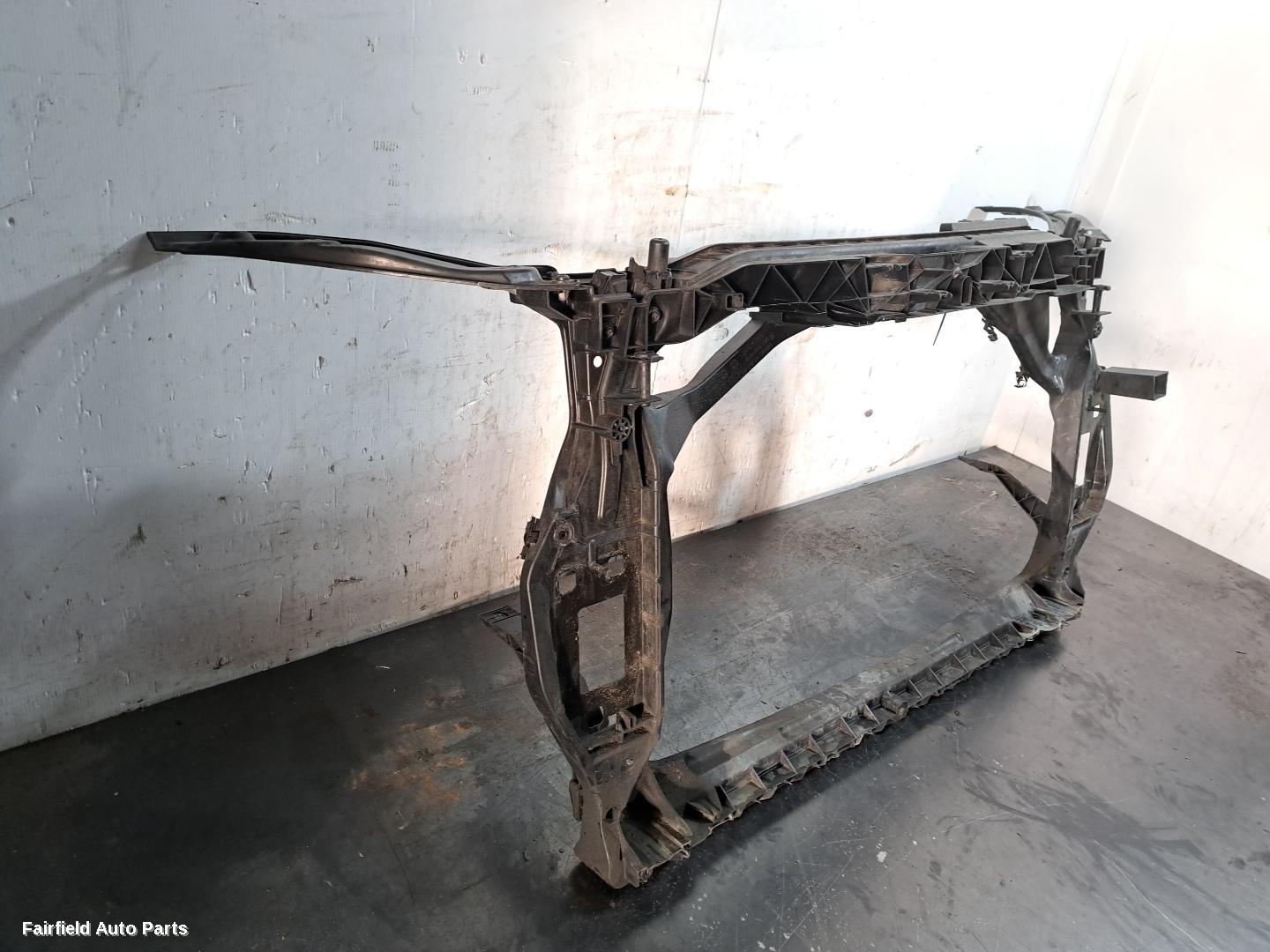 2012-2018 Audi Q3 Radiator Support