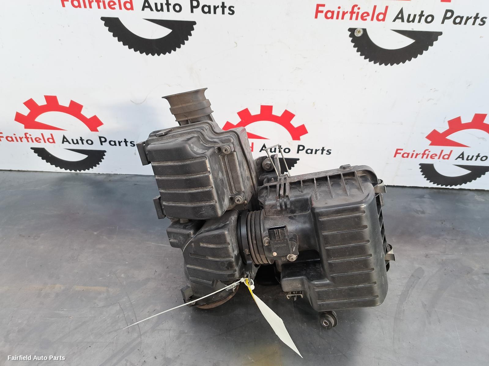 2009-2013 Honda City Air Cleaner Box