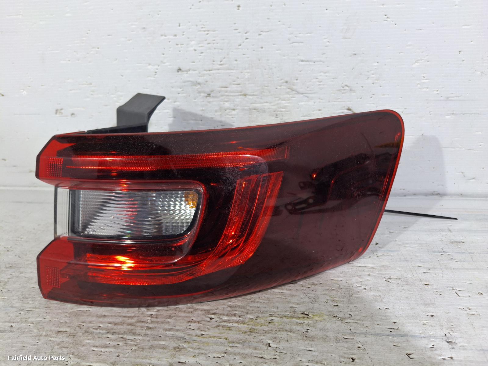 2016-2023 Renault Kaleos Right Taillight