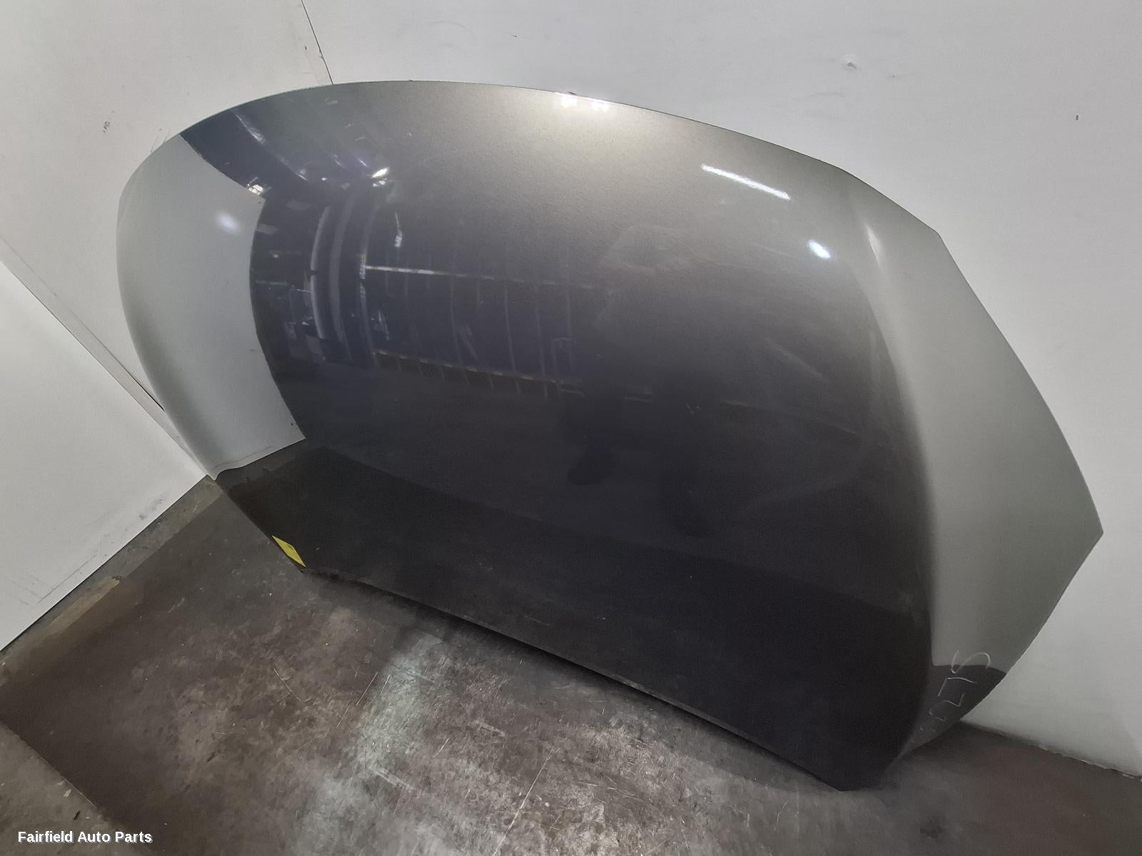 2012-2017 Nissan Pulsar Bonnet