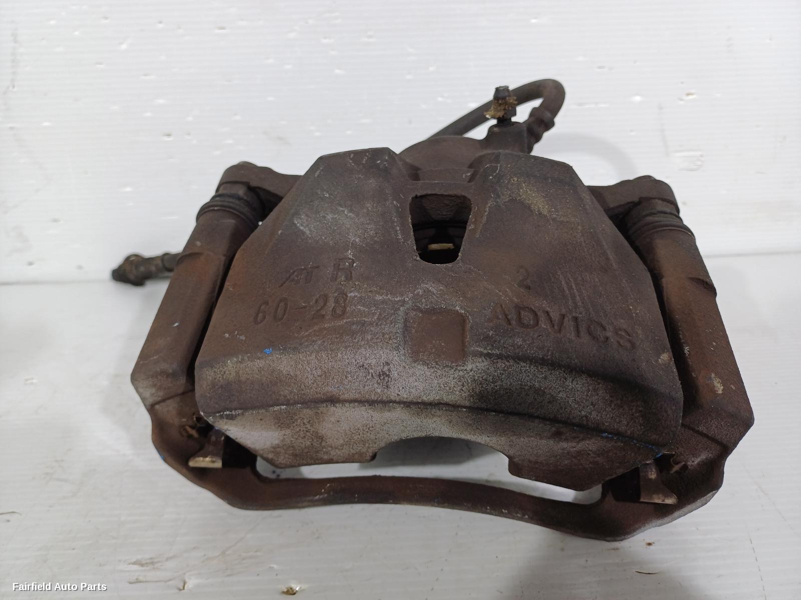 2005-2014 Lexus Is250/is250c Caliper