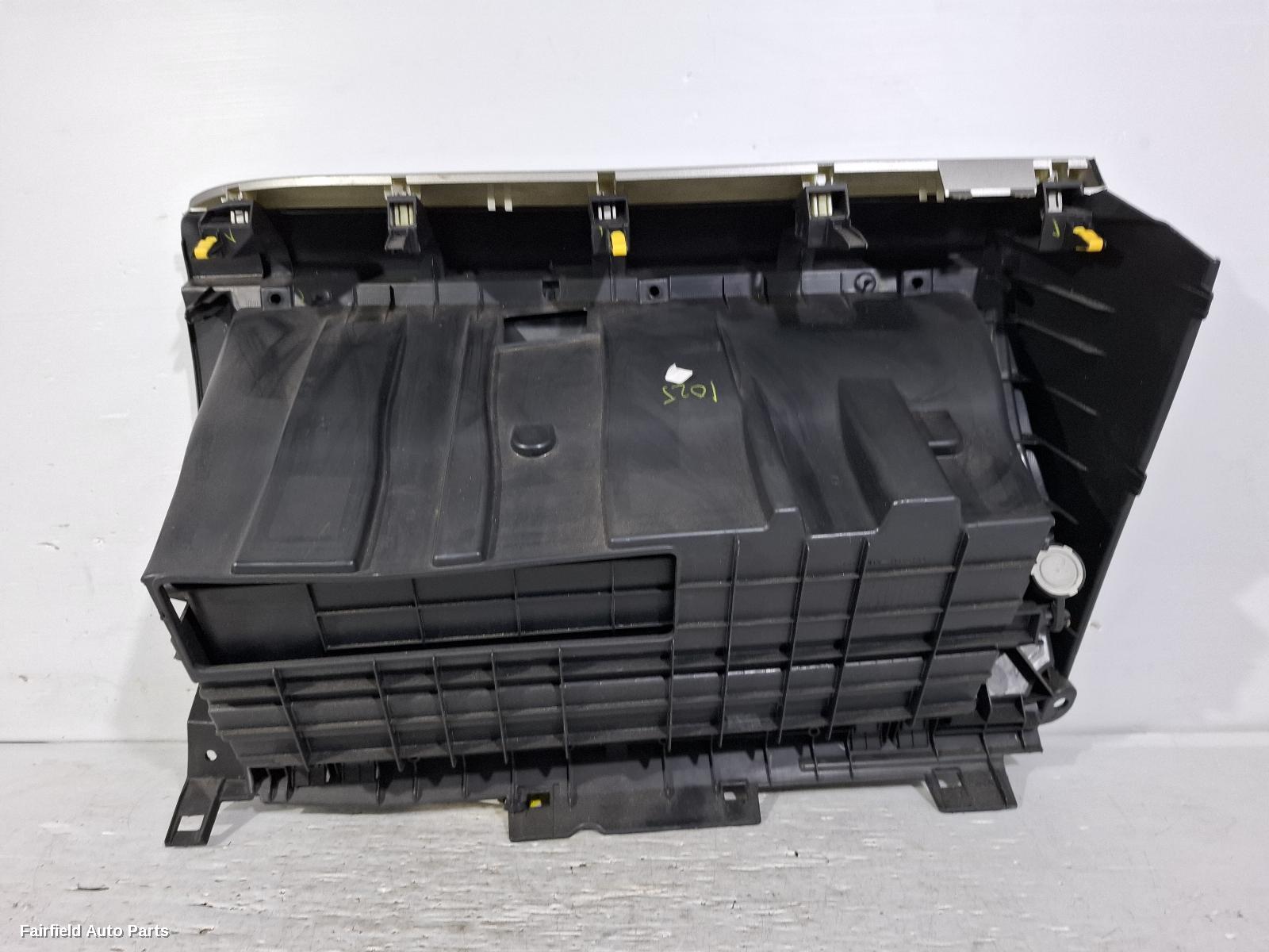2006-2012 Toyota Aurion Glove Box