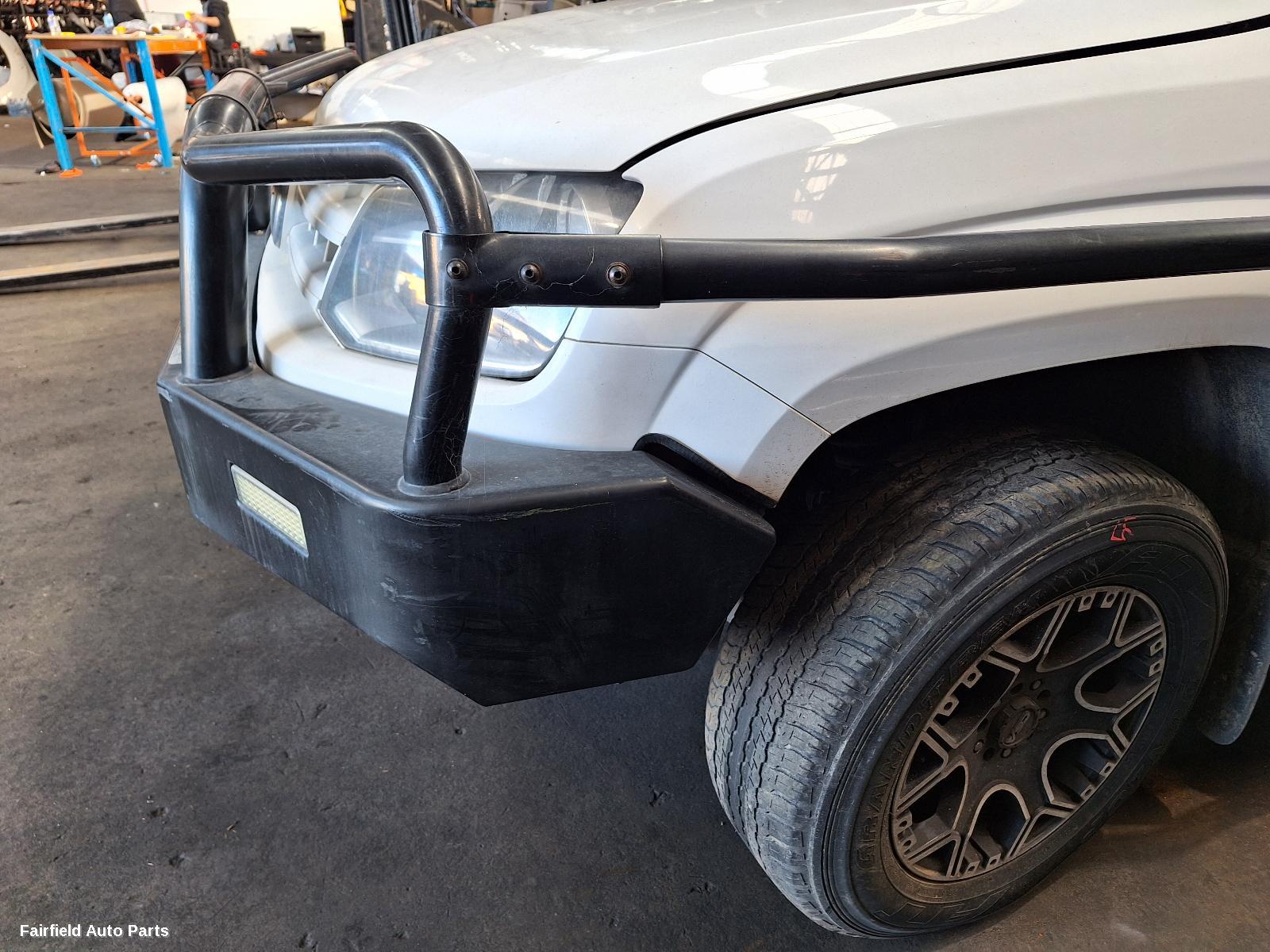 2010-2022 Volkswagen Amarok Right Rear Door Sliding