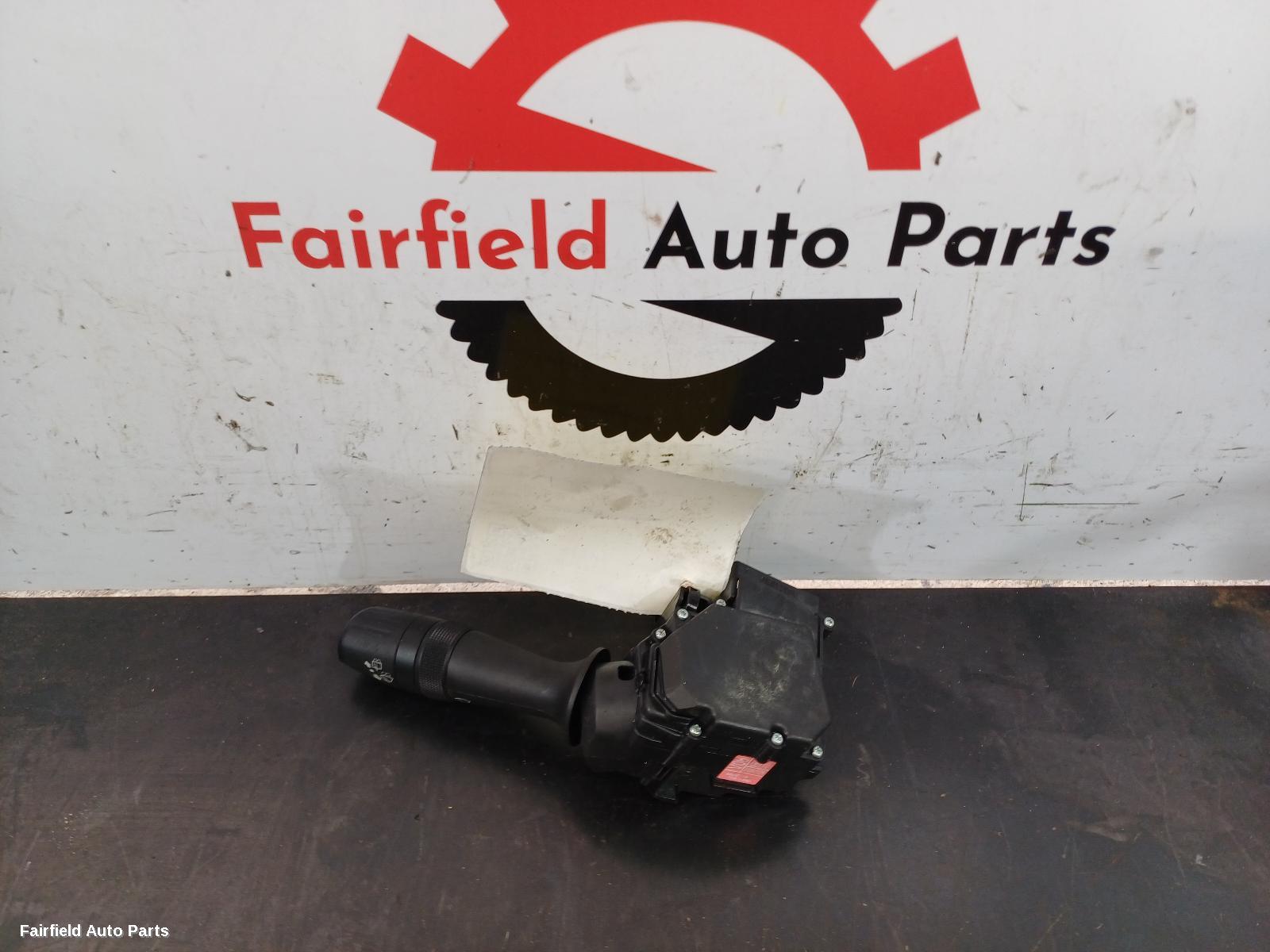 2013-2016 Toyota Kluger Combination Switch
