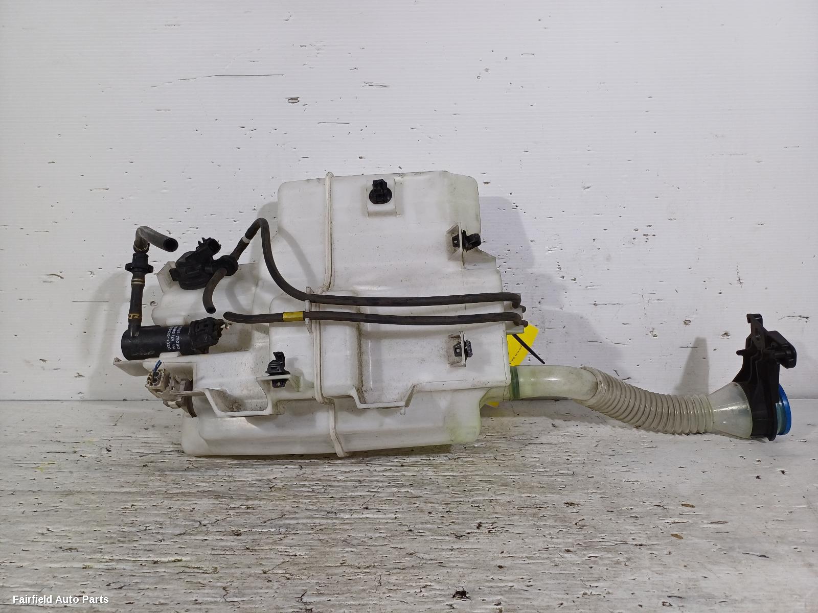 2012-2014 Mazda Cx5 Washer Bottle