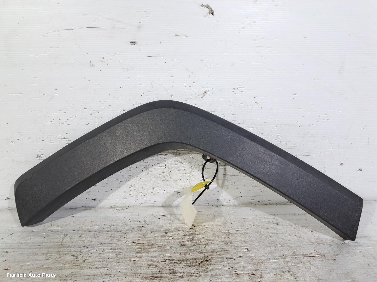 2018-2025 Toyota Rav4 Wheel Arch Flare