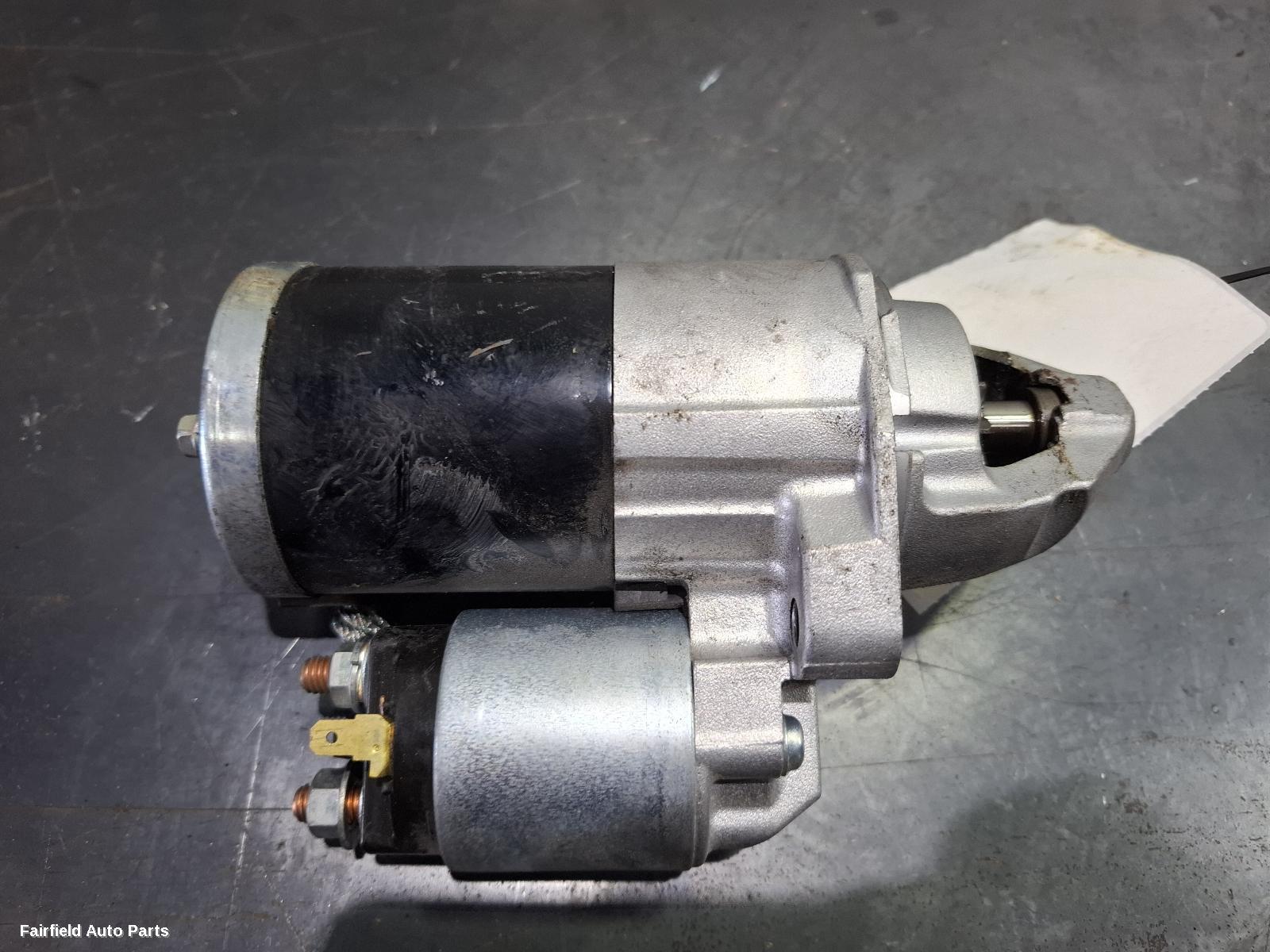 2010-2024 Mitsubishi Asx Starter