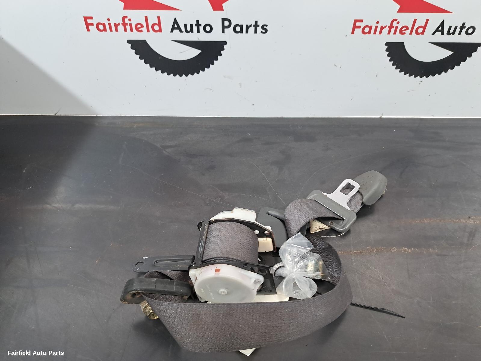 2003-2009 Toyota Prado Seatbelt Stalk