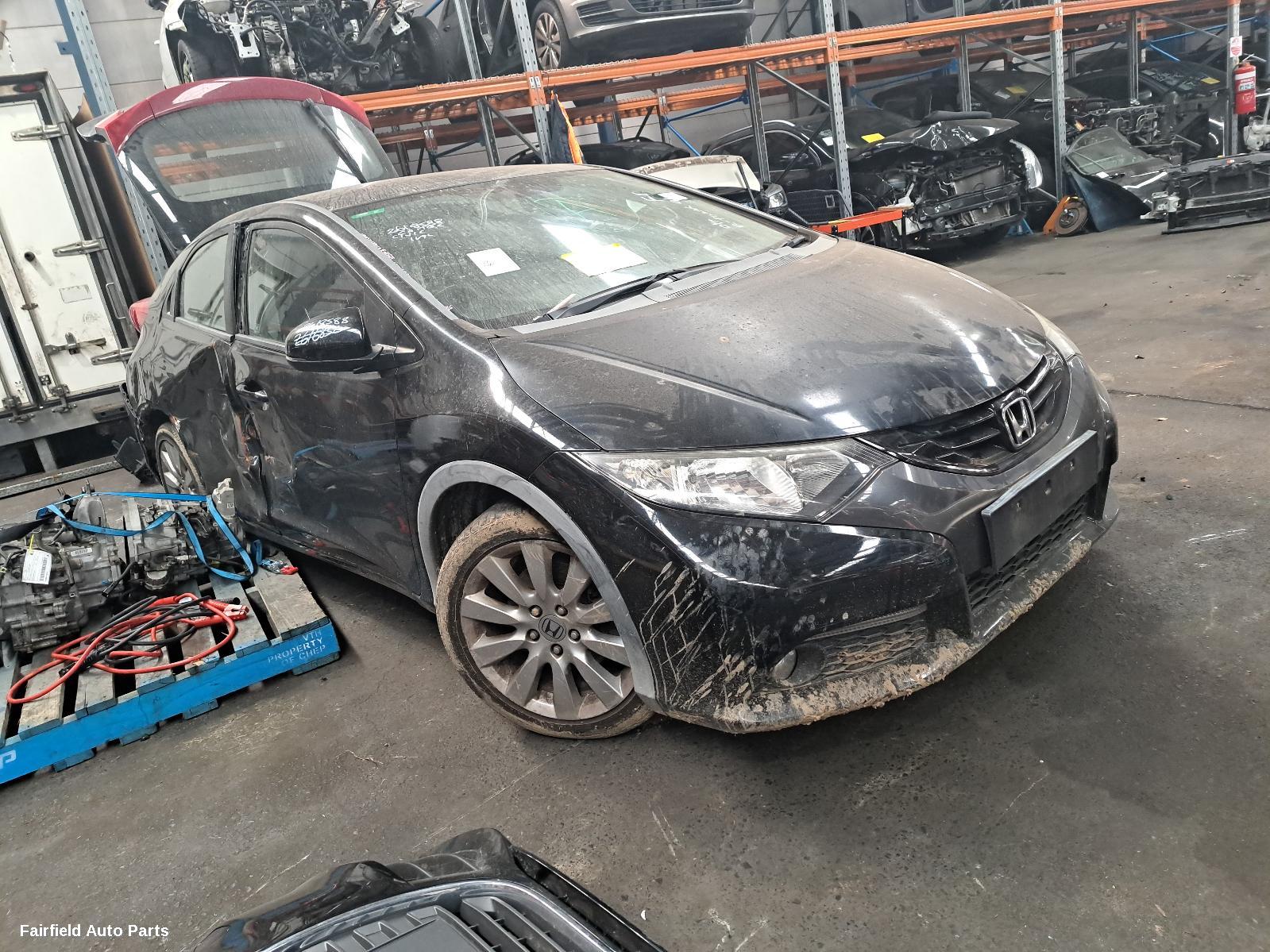 2012-2016 Honda Civic Fan