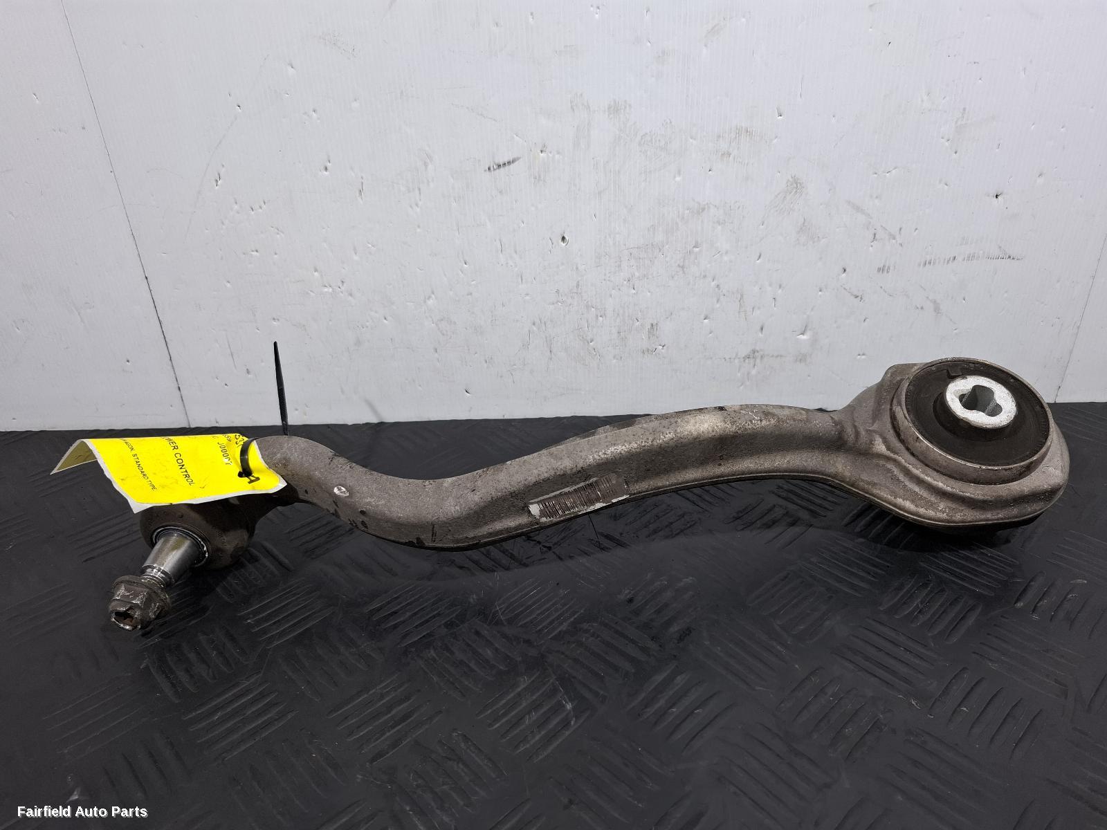 2009-2013 Mercedes E Class Right Front Lower Control Arm