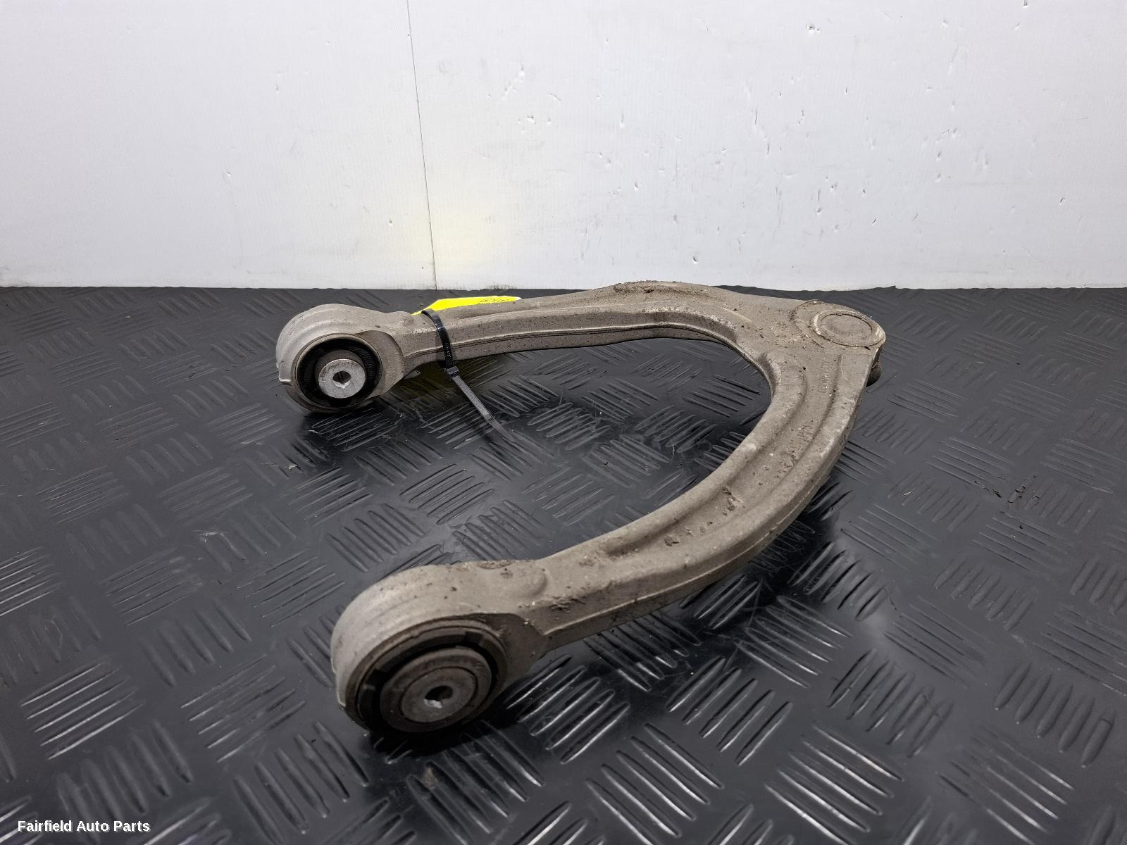 2016-2026 Alfa Romeo Giulia Left Front Upper Control Arm