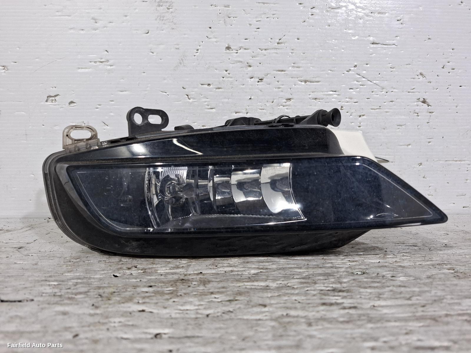 2013-2020 Audi A3 Left Indicator Fog Side