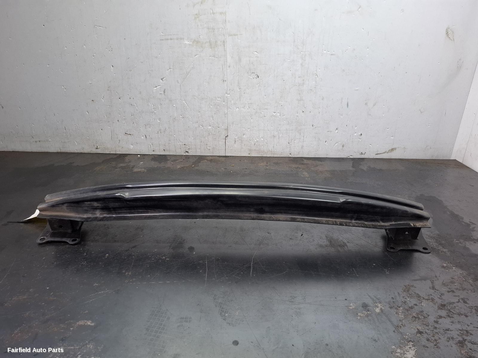2008-2013 Volkswagen Golf R Bar Bracket Reinfo