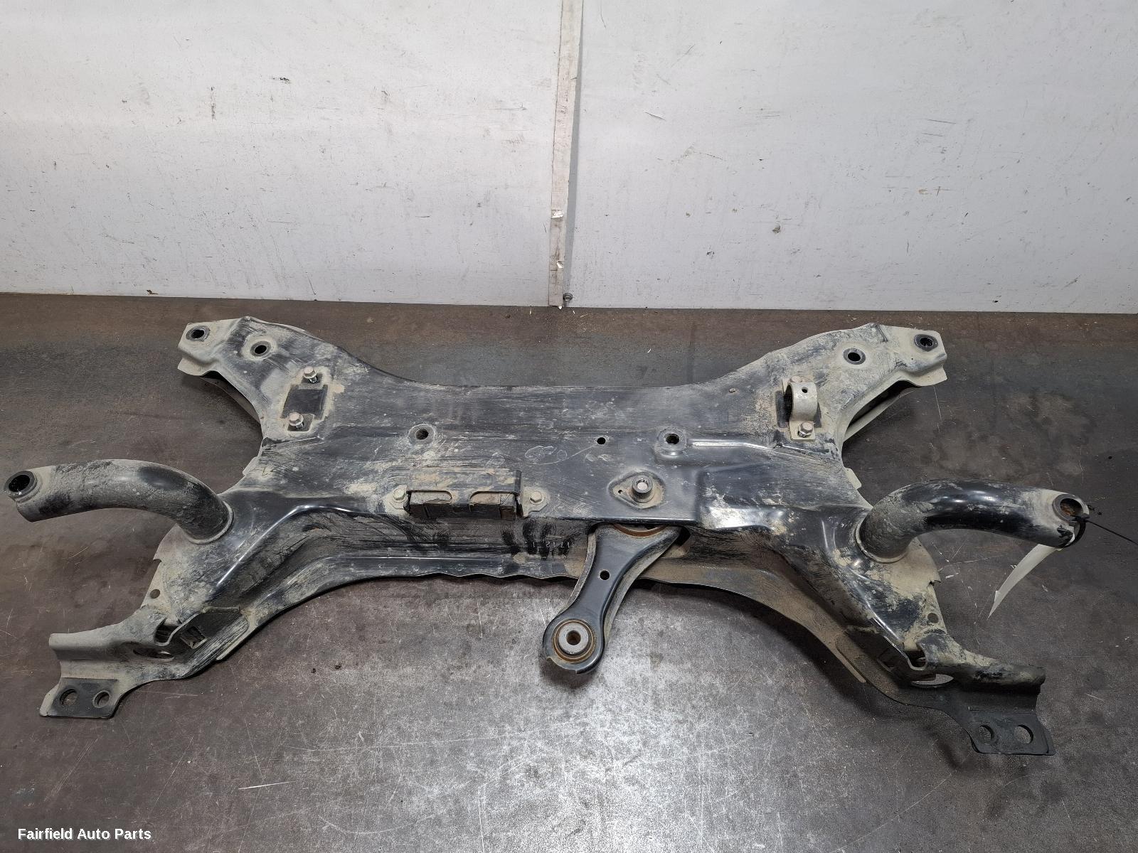2017-2026 Mitsubishi Eclipse Cross Frt Xmember Cradle