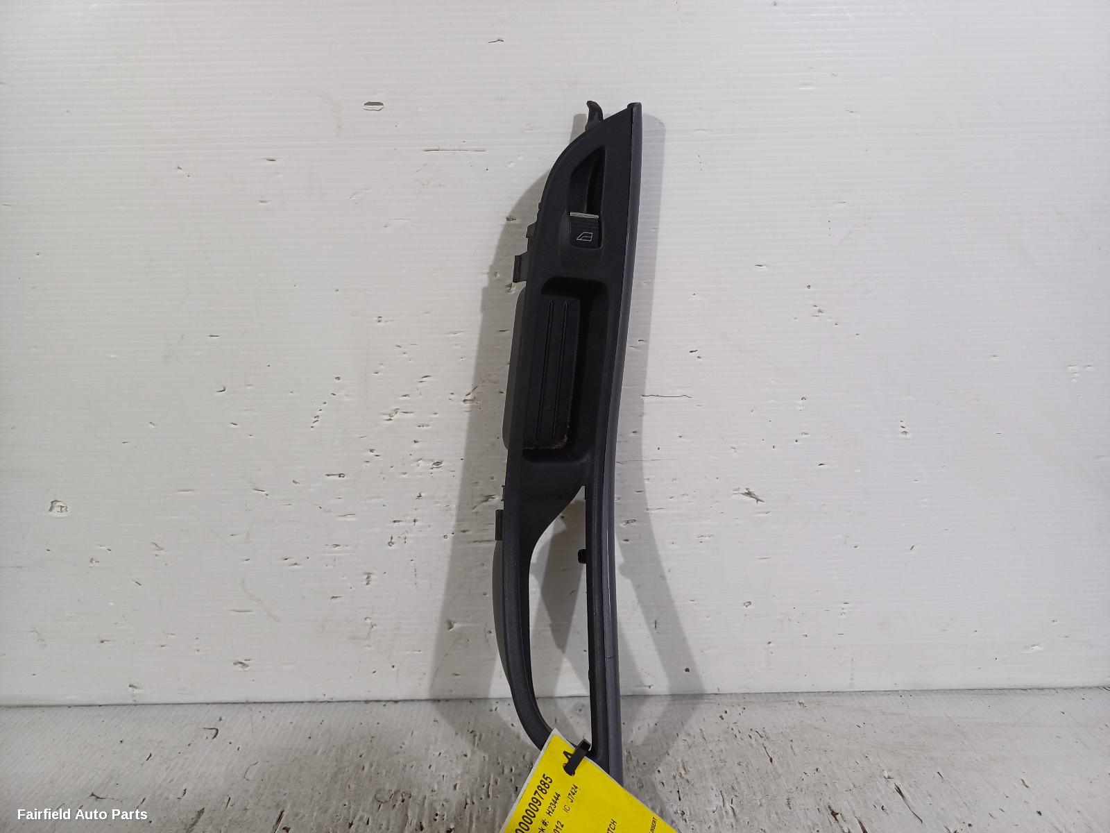 2011-2015 Ford Focus Pwr Dr Wind Switch