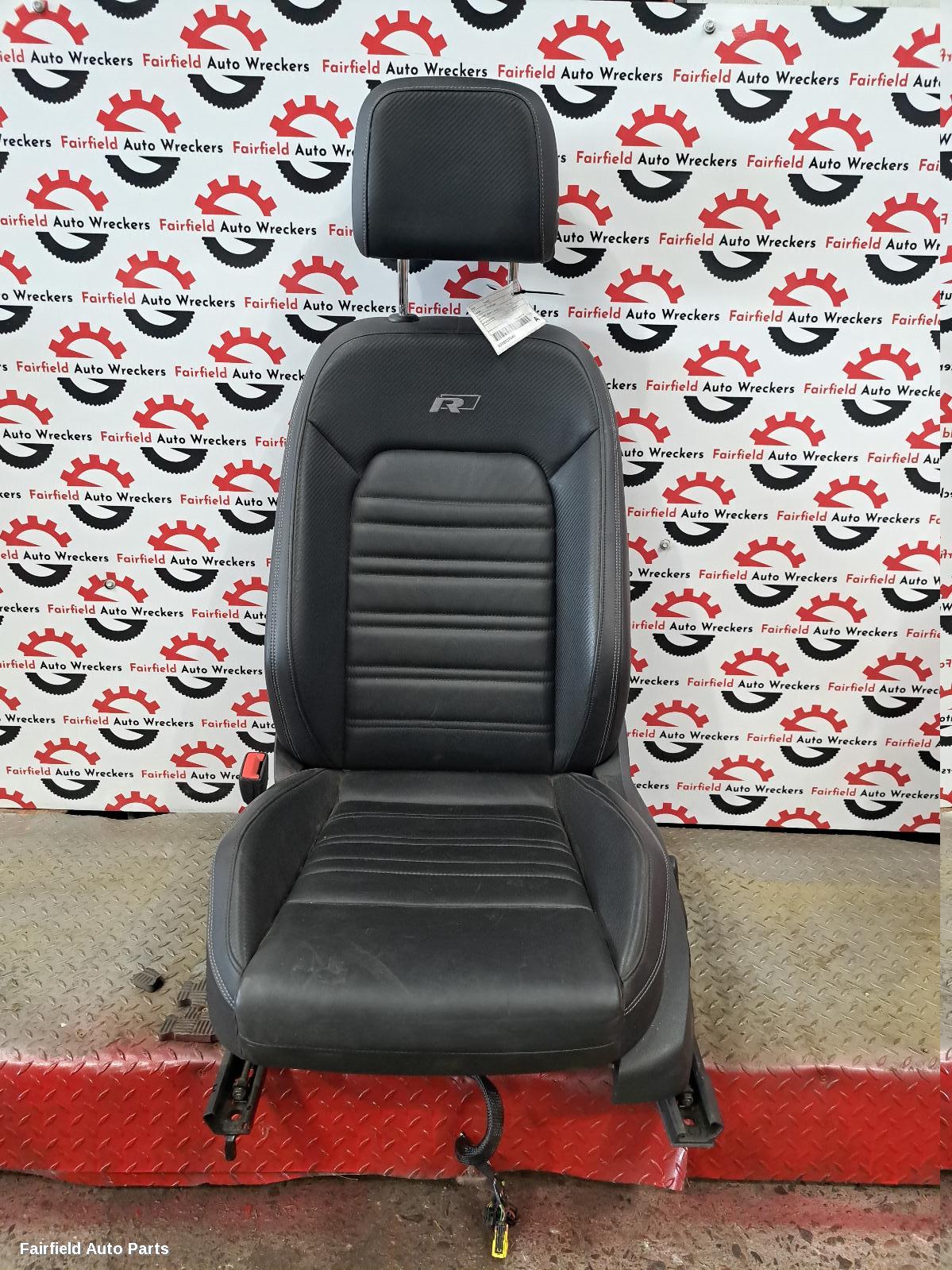 2015-2023 Volkswagen Passat Front Seat