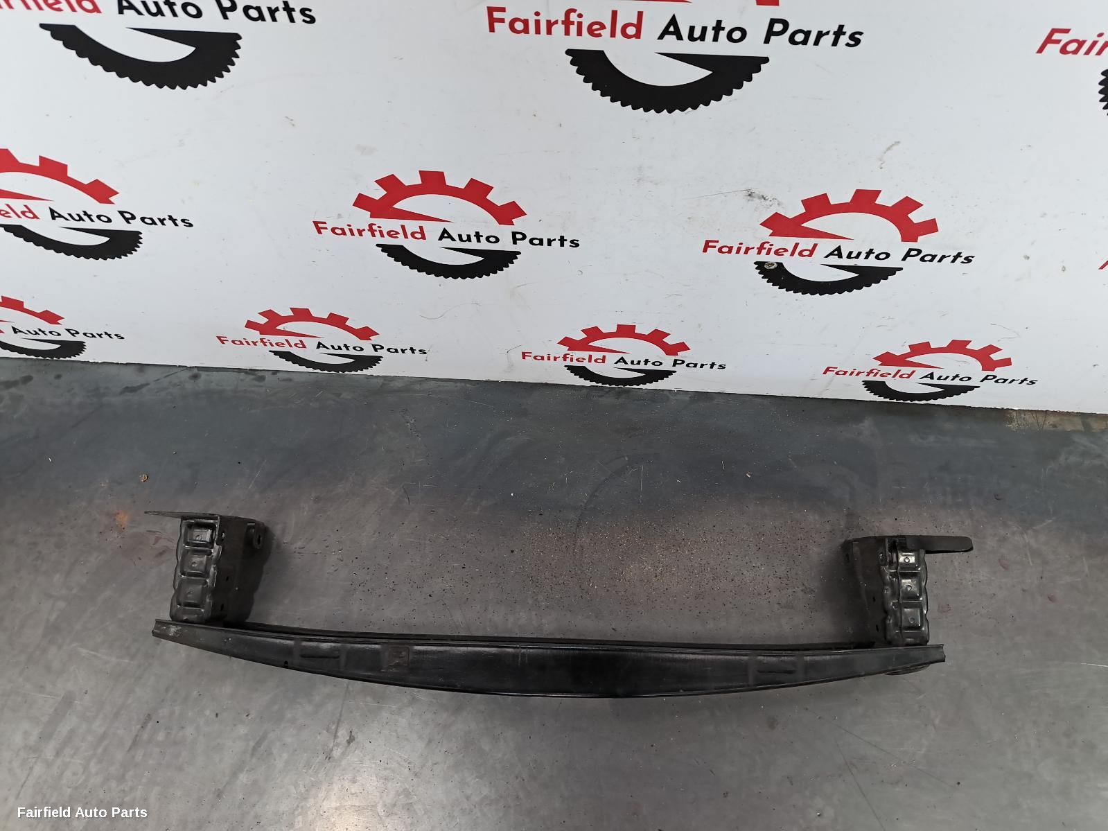 2014-2020 Skoda Rapid F Bar Reinforc Brack