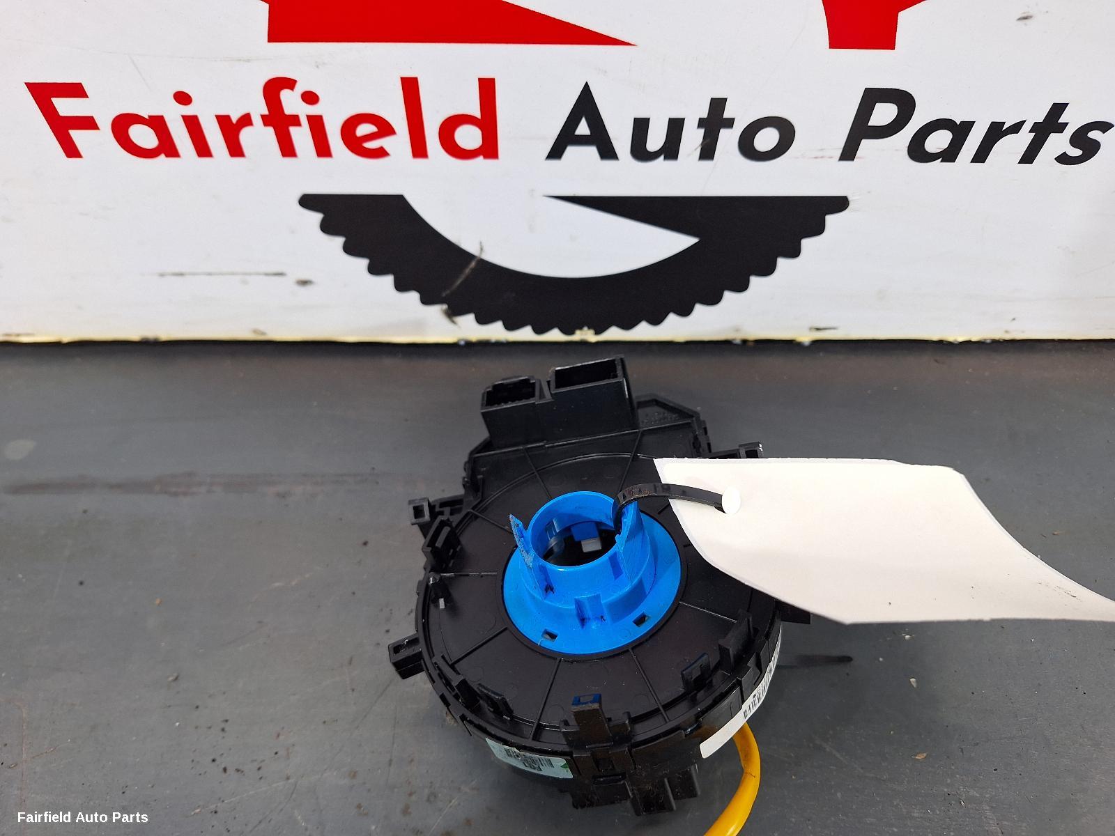 2011-2014 Hyundai Veloster Airbag Module Sensor