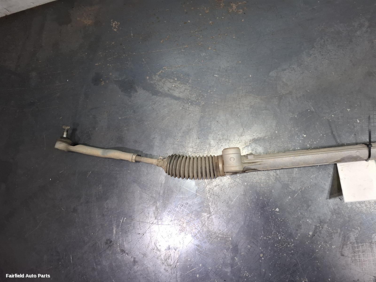 2010-2017 Suzuki Swift Steering Box Rack
