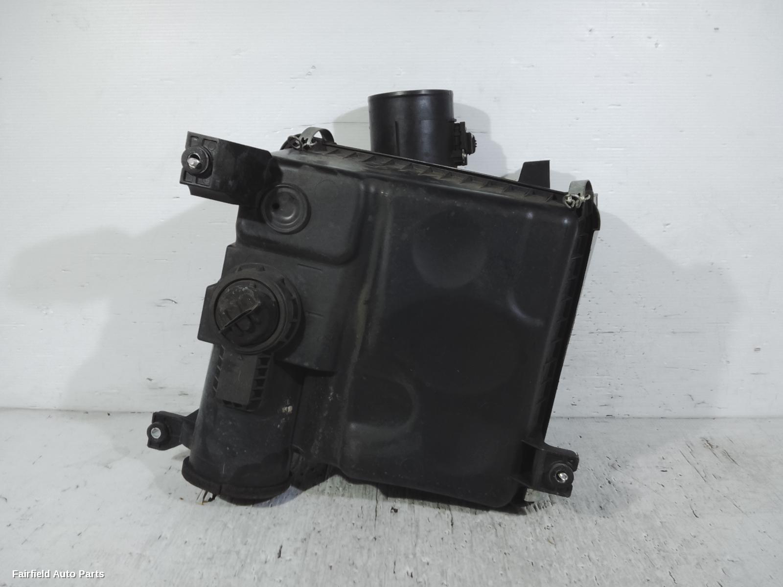 2007-2021 Toyota Landcruiser Air Cleaner Box