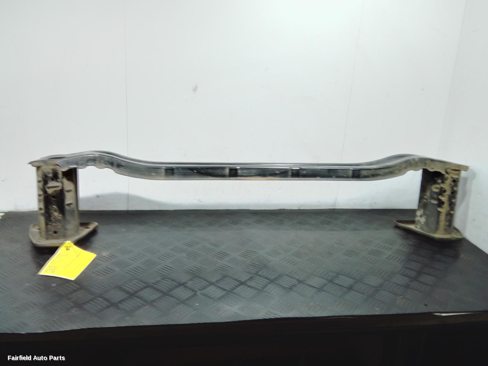 2018-2026 Toyota Corolla R Bar Bracket Reinfo