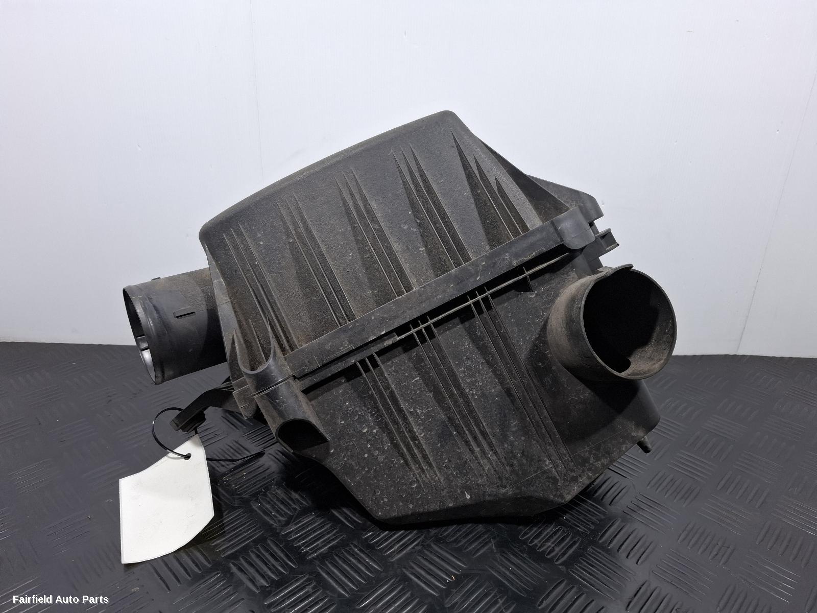 2008-2016 Ford Falcon Air Cleaner Box