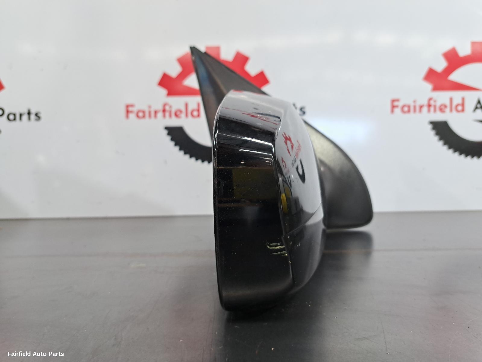 2003-2009 Kia Sorento Right Door Mirror