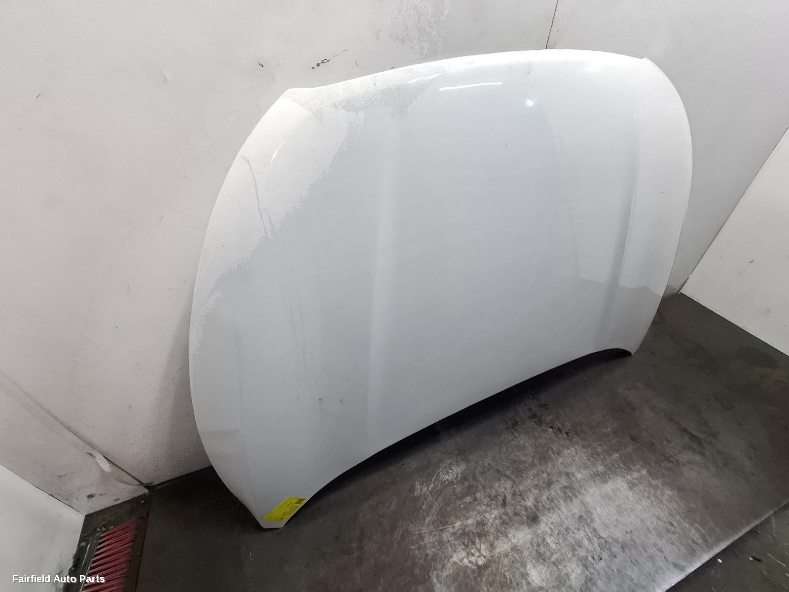 2009-2016 Hyundai Ix35 Bonnet