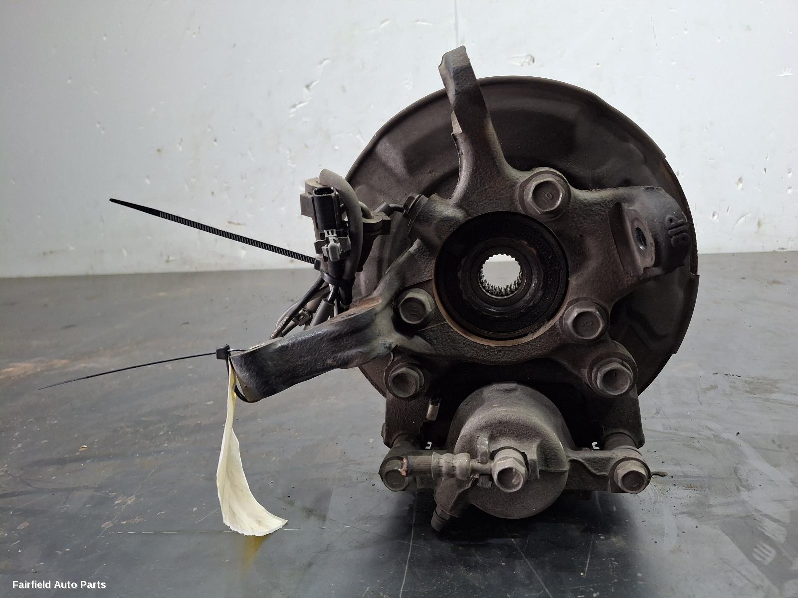 2016-2026 Suzuki Ignis Right Front Hub Assembly