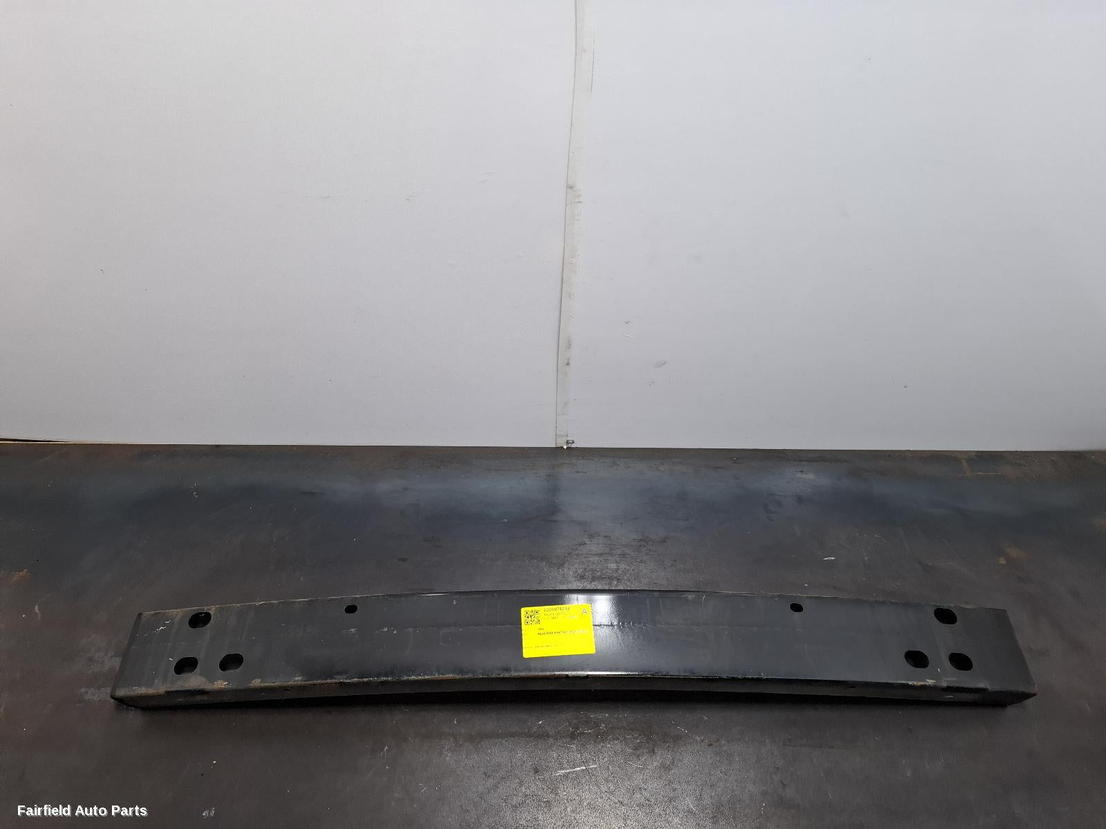 2005-2011 Chrysler 300c R Bar Bracket Reinfo